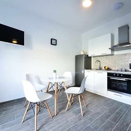 Apartmani Ab زادار المظهر الخارجي الصورة