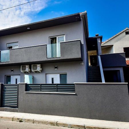 Apartmani Ab زادار المظهر الخارجي الصورة