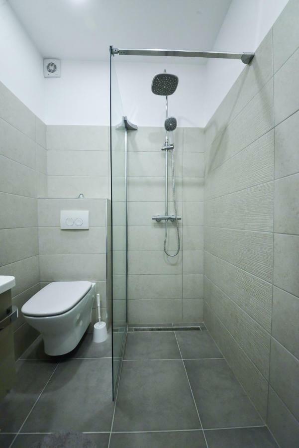 Apartmani Ab زادار المظهر الخارجي الصورة