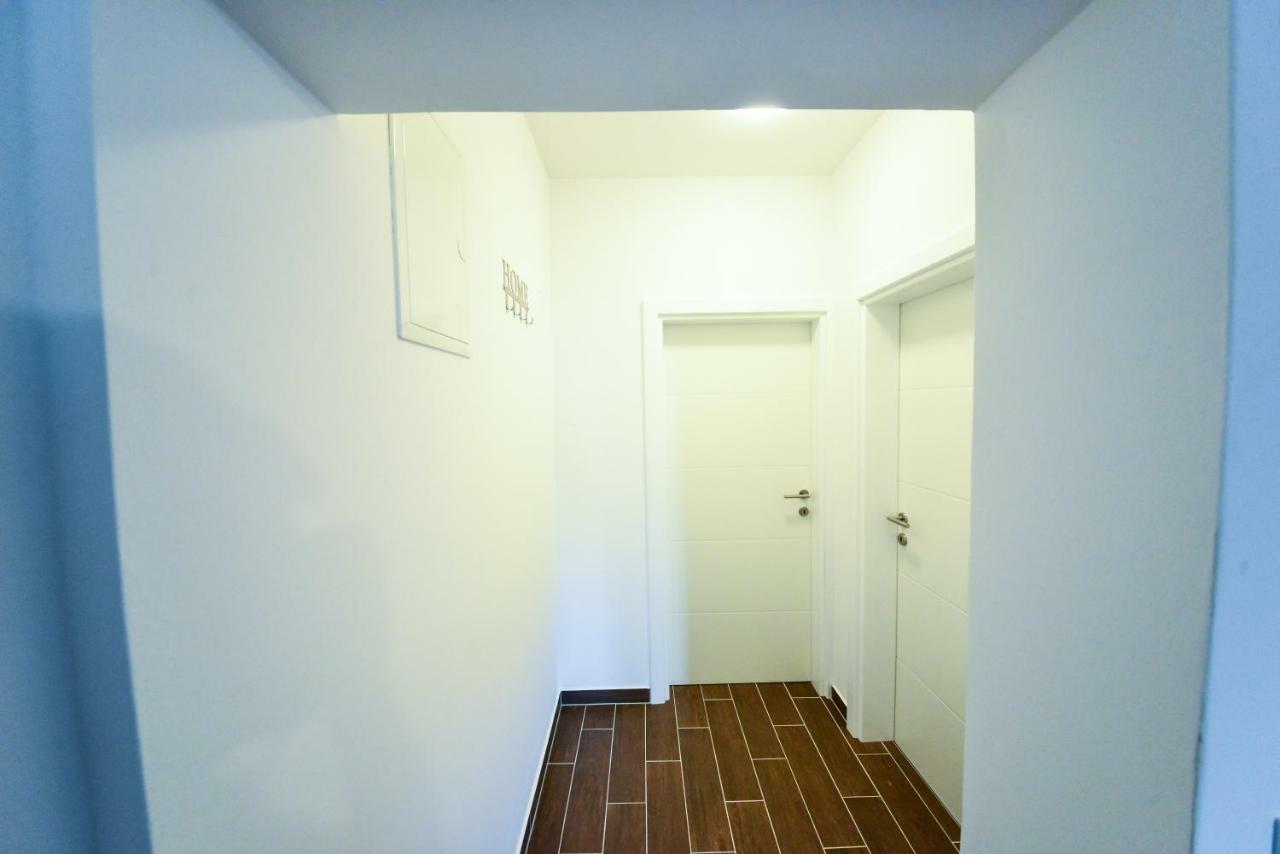 Apartmani Ab زادار المظهر الخارجي الصورة